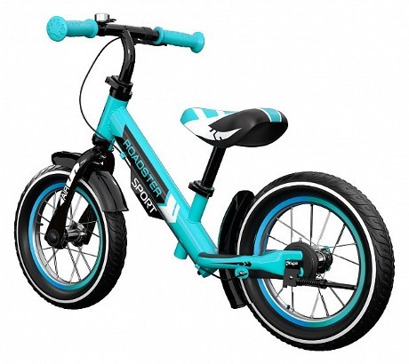 Беговел Small Rider Roadster 3 Sport Air