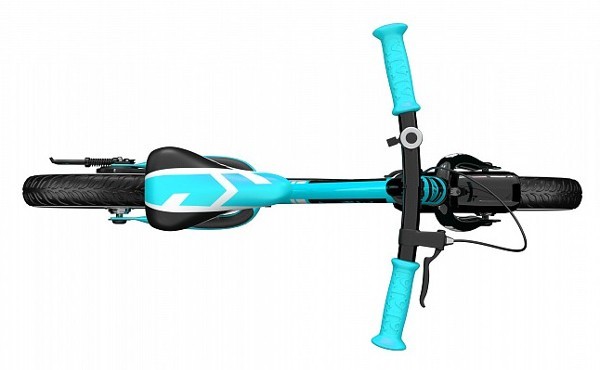 Беговел Small Rider Roadster 3 Sport Air