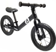Беговел Bike8 Racing 12 Air, Черный
