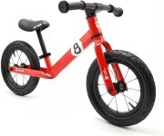 Беговел Bike8 Racing 12 Air, Красный