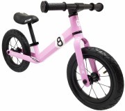 Беговел Bike8 Racing 12 Air, Розовый