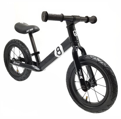 Беговел Bike8 Racing 12 Air