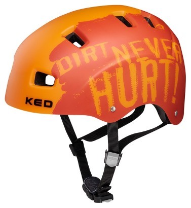 Шлем KED 5Forty Dirt M (54-58 см)