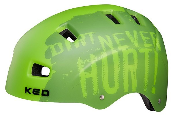 Шлем KED 5Forty Dirt M (54-58 см)