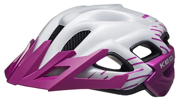 Шлем KED Status Junior S (49-54 см)