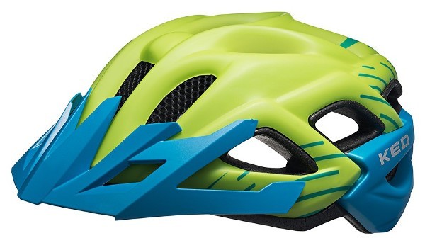 Шлем KED Status Junior S (49-54 см)