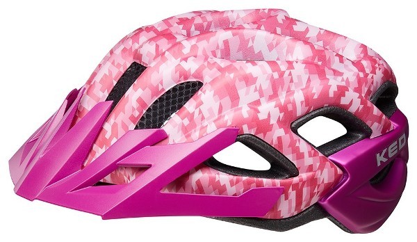 Шлем KED Status Junior M (52-59 см)