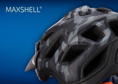 Шлем KED Status Junior M (52-59 см)