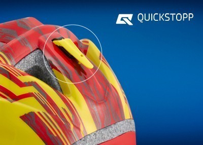 Шлем KED Status Junior M (52-59 см)