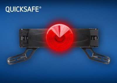 Шлем KED Status Junior M (52-59 см)