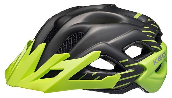 Шлем KED Status Junior M (52-59 см)