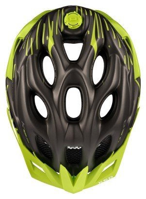 Шлем KED Status Junior M (52-59 см)