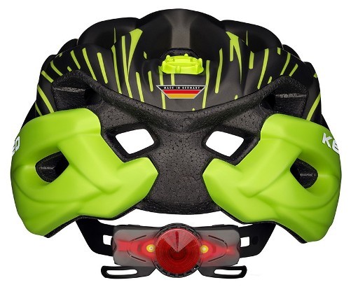 Шлем KED Status Junior M (52-59 см)