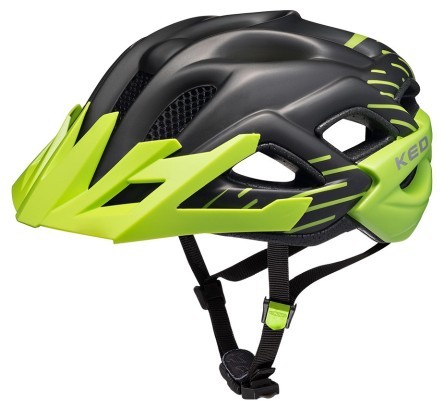 Шлем KED Status Junior M (52-59 см)