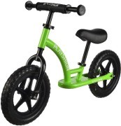 Беговел Playshion Street Bike, Зеленый