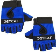 Перчатки JetCat Pro S (без пальцев), Синий