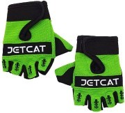 Перчатки JetCat Pro S (без пальцев), Зеленый