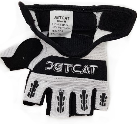 Перчатки JetCat Pro S (без пальцев)