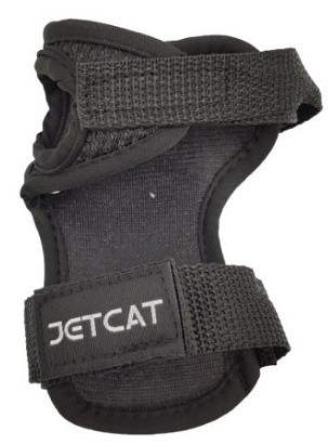 Комплект защиты JetCat Sport 3 в 1 (Размер: XS)