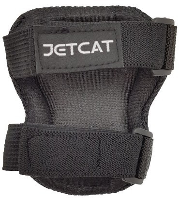 Комплект защиты JetCat Sport 3 в 1 (Размер: XS)