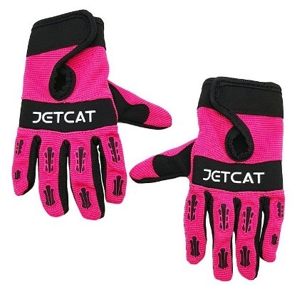 Перчатки JetCat Pro M (с пальцами)