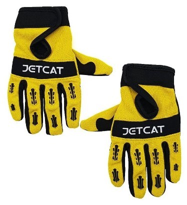 Перчатки JetCat Pro M (с пальцами)