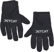 Перчатки JetCat Pro M (с пальцами), Черный