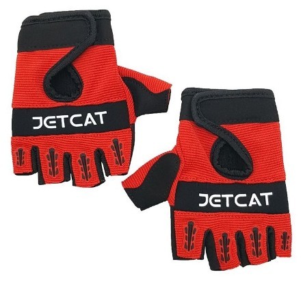 Перчатки JetCat Pro M (без пальцев)