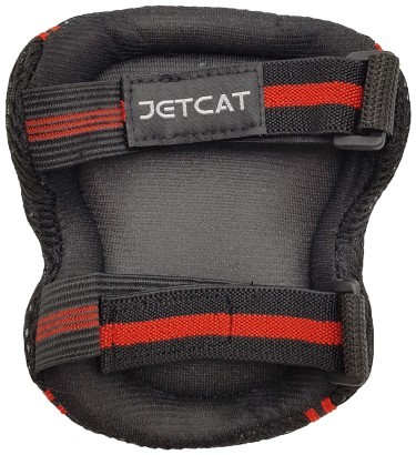 Комплект защиты JetCat Sport 2 в 1 (Размер: XS)