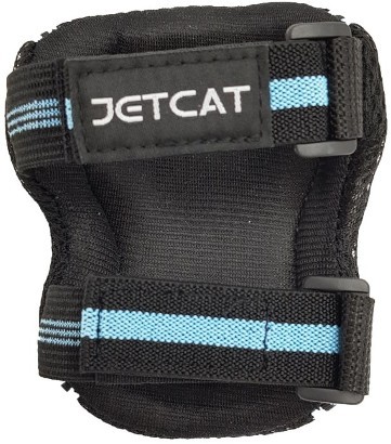 Комплект защиты JetCat Sport 2 в 1 (Размер: XS)