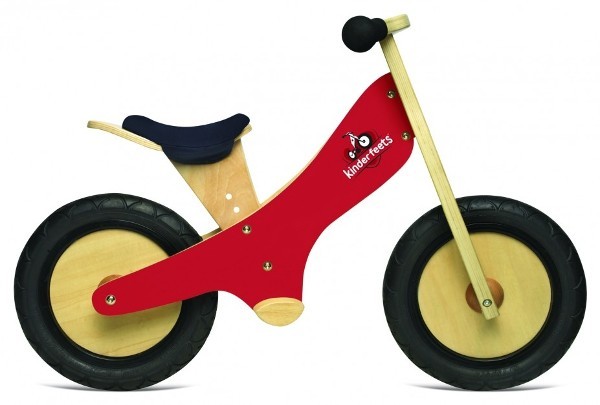 Беговел Kinderfeets