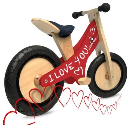 Беговел Kinderfeets