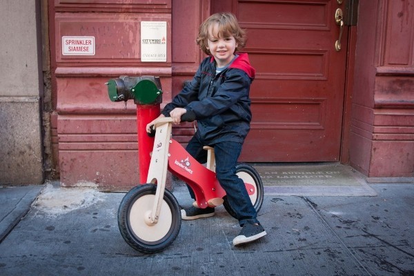 Беговел Kinderfeets