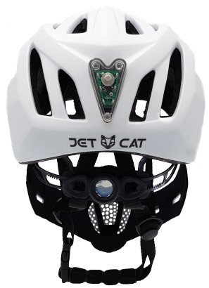 Шлем JetCat FullFace Start S/M