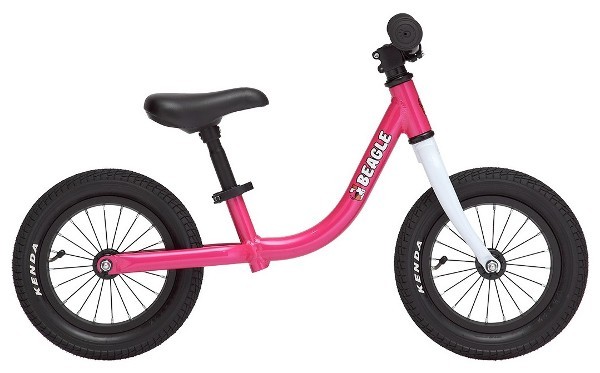 Беговел Beagle 112