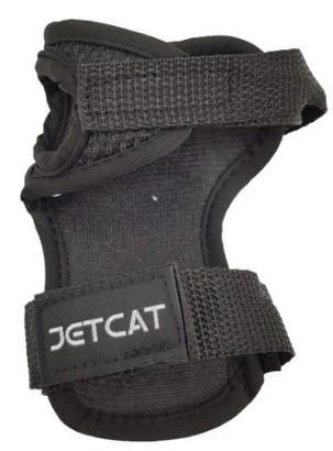 Комплект защиты JetCat Sport 3 в 1 (Размер: S)