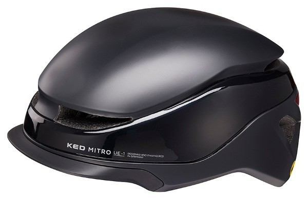Шлем KED Mitro UE-1 M (52-58 см)