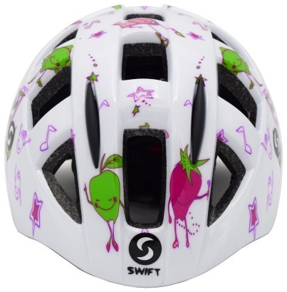 Детский шлем Swift Music M/L (52-56 см)