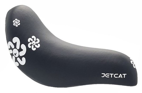 Спортивное седло JetCat Seat Pro Colors