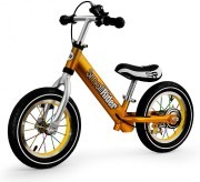 Беговел Small Rider Foot Racer 3 Air, Золотой