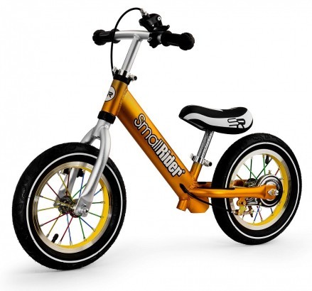 Беговел Small Rider Foot Racer 3 Air