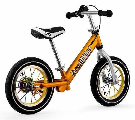 Беговел Small Rider Foot Racer 3 Air