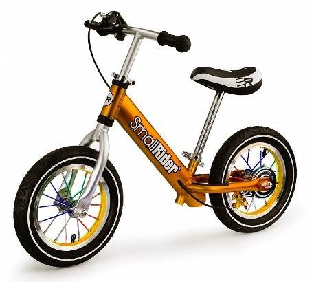 Беговел Small Rider Foot Racer 3 Air