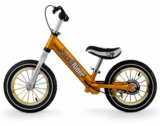 Беговел Small Rider Foot Racer 3 Air