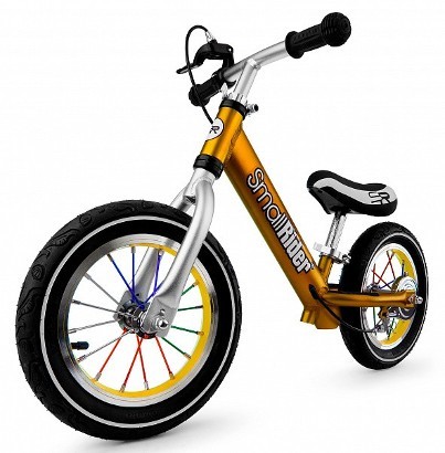 Беговел Small Rider Foot Racer 3 Air