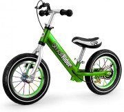 Беговел Small Rider Foot Racer 3 Air, Зеленый