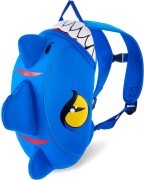 Рюкзак детский Crazy Safety Blue Dragon (Синий Дракон)