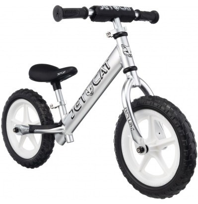 Беговел JetCat 12 Sport SLT EVA W