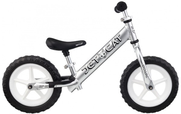 Беговел JetCat 12 Sport SLT EVA W