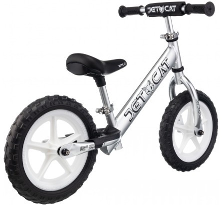 Беговел JetCat 12 Sport SLT EVA W